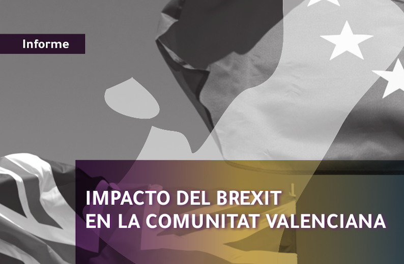 Impacto del Brexit en la Comunitat Valenciana