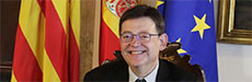 President de la Generalitat